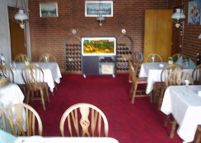 Inn Simested 3*