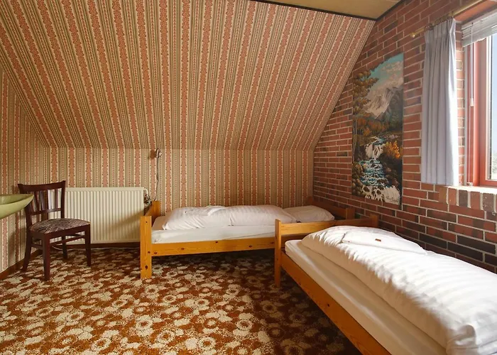 Inn Simested 3*