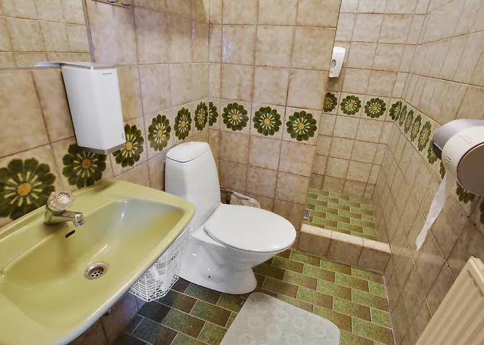 Estalagem Simested 3*